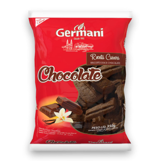 BISC GERMANI CHOCOLATE 350G