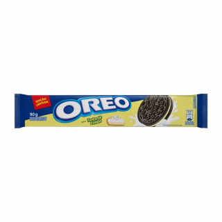 BISC OREO 90G LIMAO