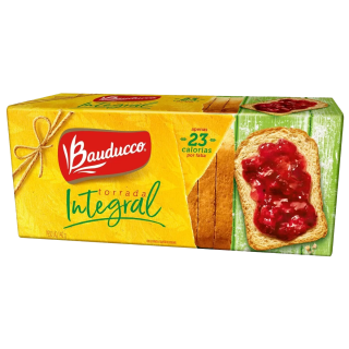 TORRADA BAUDUCCO 142G INTEGRAL