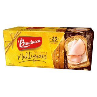 TORRADA BAUDUCCO 142G MULTIGRAOS