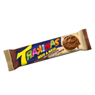 BISC TRAKINAS 126G CHOC BCO/PTO