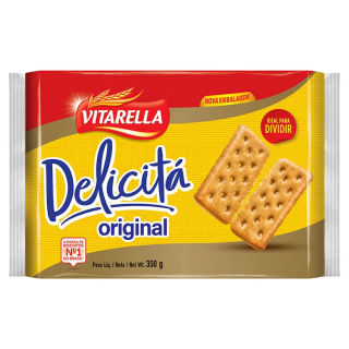 BISC VITARELLA DELICITA 350G ORIGINAL