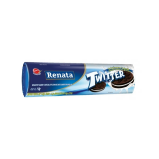 BISC RENATA RECHEADO 112G TWITTER