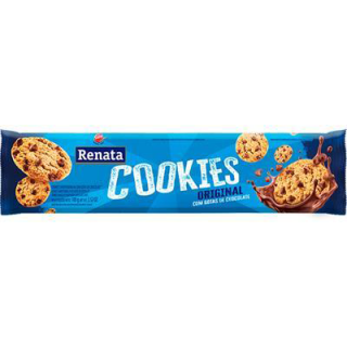 BISC RENATA COOKIES 100G ORIGINAL