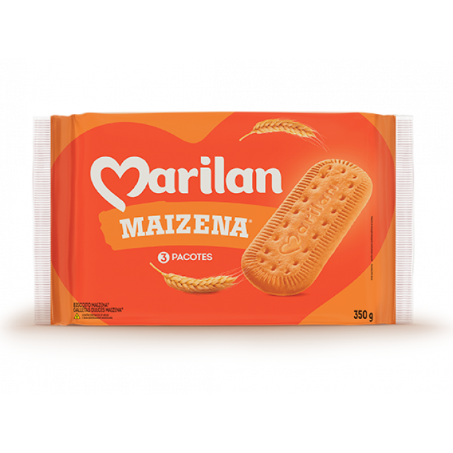 BISC MARILAN 350G MAIZENA