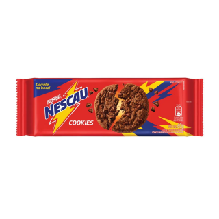 BISC NESTLE COOKIE 60G NESCAU