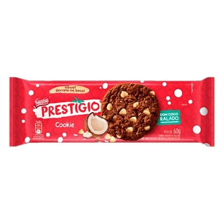 BISC NESTLE COOKIE 60G PRESTIGIO