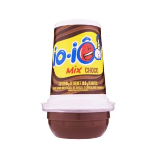 IO-IO MIX 41,9G CHOCOLATE