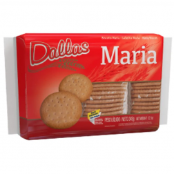 BISC DALLAS 345G MARIA