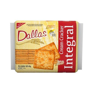 BISC DALLAS 345G CRACKER INTEGRAL