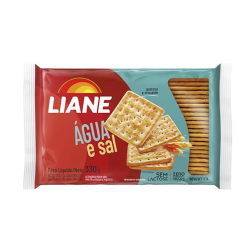 BISC LIANE 330G AGUA E SAL
