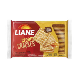BISC LIANE 330G CREAM CRACKER