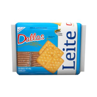 BISC DALLAS 345G LEITE