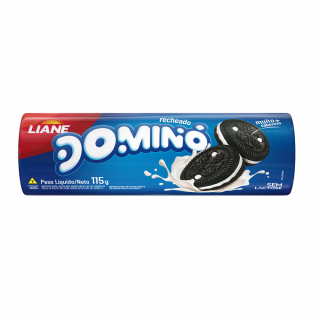BISC LIANE RECH DOMINO 115G