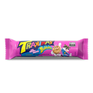 BISC TRAKINAS 126G TUTTI FRUTTI