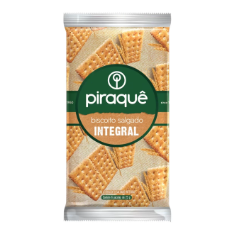 BISC PIRAQUE 138G INTEGRAL