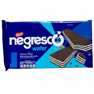 WAFER NESTLE 110G NEGRESCO
