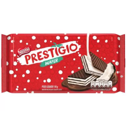 WAFER NESTLE 110G PRESTIGIO