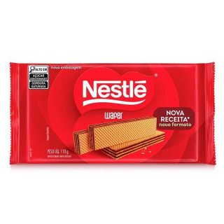 WAFER NESTLE 110G CLASSIC