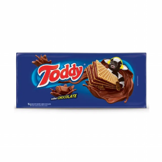 WAFER TODDY 94G CHOCOLATE