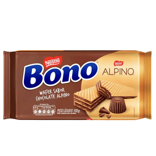 WAFER NESTLE BONO 110G ALPINO
