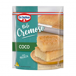 DR OETKER BOLO 400G COCO