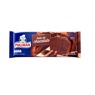 PULLMAN BOLO 250G CHOCOLATE