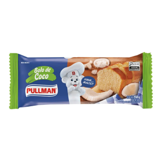 PULLMAN BOLO 250G COCO