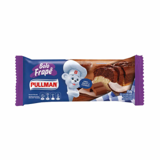 PULLMAN BOLO 250G FRAPPE CALIFORNIA