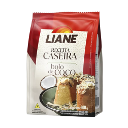 BOLO LIANE 400G COCO