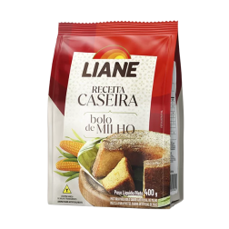 BOLO LIANE 400G MILHO