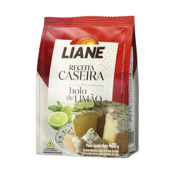 BOLO LIANE 400G LIMAO