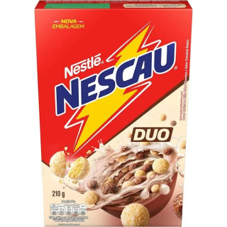CEREAL NESTLE NESCAU DUO 210G