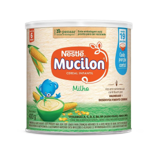 MUCILON 400G MILHO
