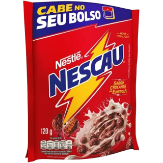 CEREAL NESTLE 120G NESCAU