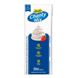 CHANTILLY AMELIA 200ML