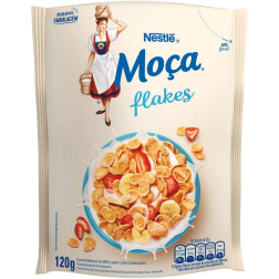 CEREAL NESTLE 120G MOCA FLAKES