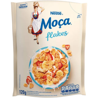 CEREAL NESTLE 120G MOCA FLAKES