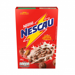 CEREAL NESTLE NESCAU 210G