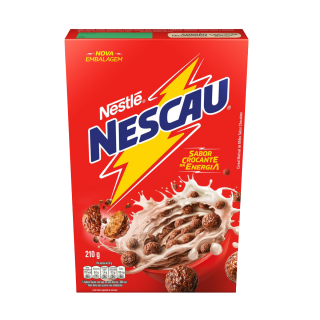 CEREAL NESTLE NESCAU 210G