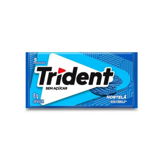 TRIDENT UND HORTELA