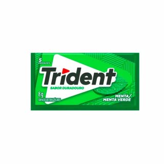 TRIDENT UND MENTA VERDE