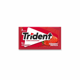 TRIDENT UND MORANGO