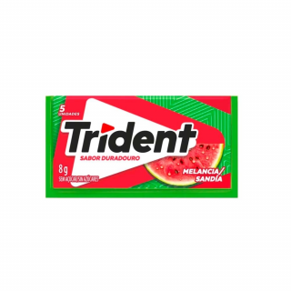 TRIDENT UND MELANCIA