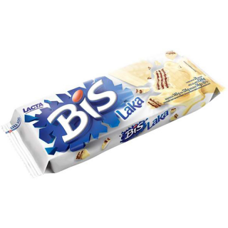 CHOC LACTA BIS 126G LAKA