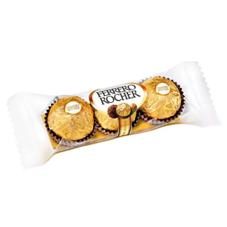 FERRERO ROCHER 3UN