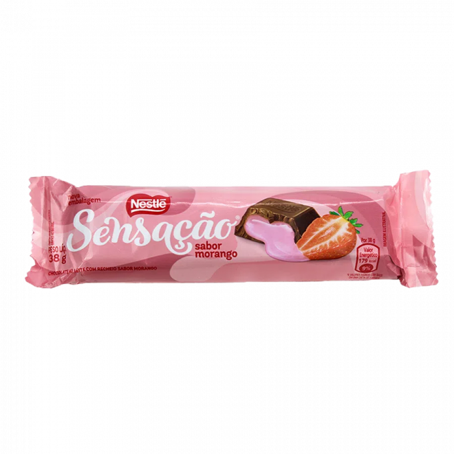 CHOC NESTLE SENSACAO 38G