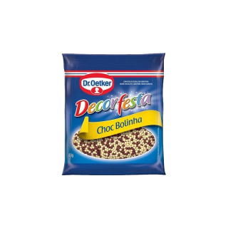 DR OETKER DECORFESTA 80G BOLINHA