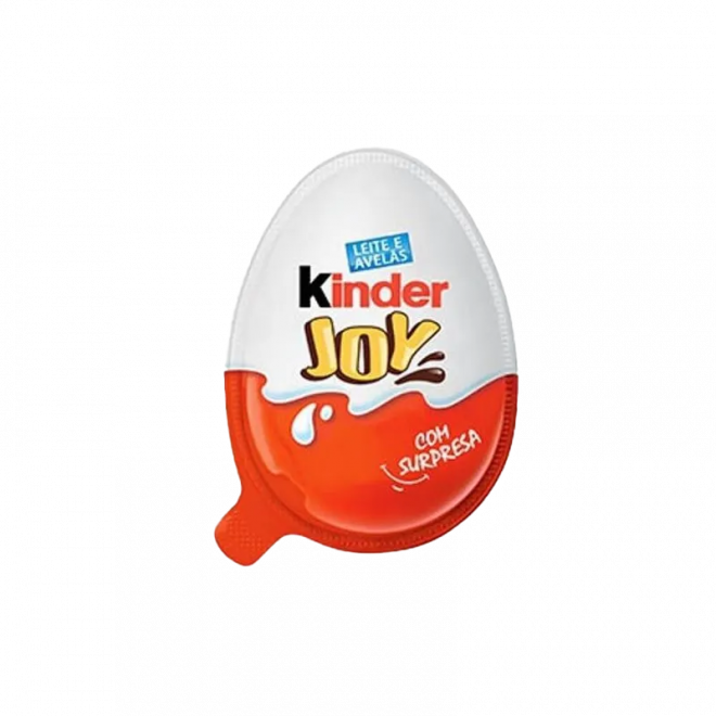 KINDER JOY 20G