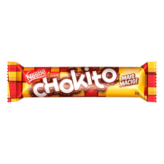 CHOC NESTLE CHOKITO UND 32G